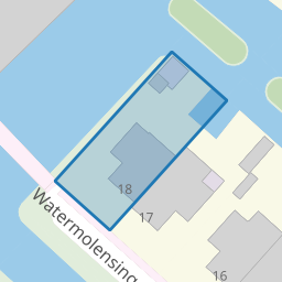 Perceel VEU00-B-11560