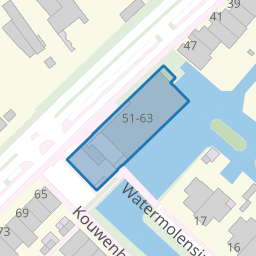 Perceel VEU00-B-11576