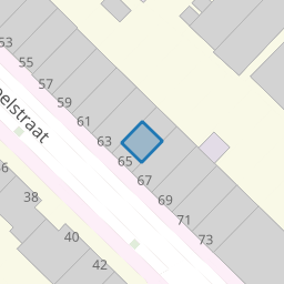 Perceel VEU00-B-11605