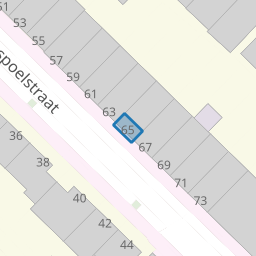 Perceel VEU00-B-11611