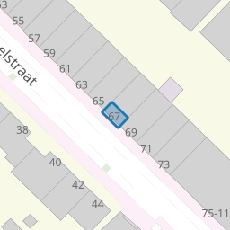 Perceel VEU00-B-11612