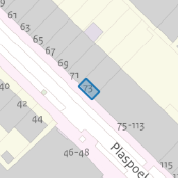 Perceel VEU00-B-11615