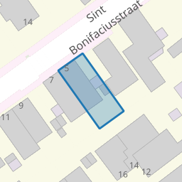 Perceel VEU00-B-11645