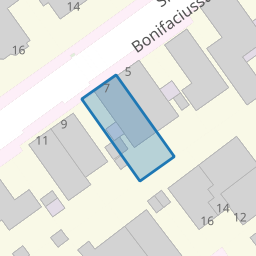 Perceel VEU00-B-11646