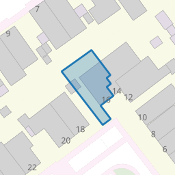 Perceel VEU00-B-11650