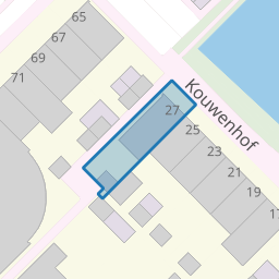 Perceel VEU00-B-11657