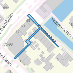 Perceel VEU00-B-11658