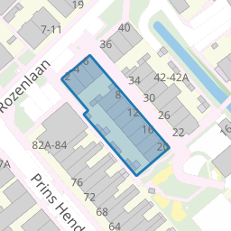 Perceel VEU00-B-11666