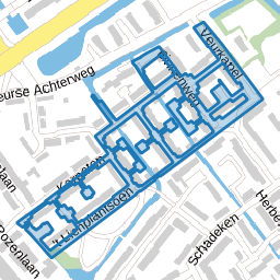 Perceel VEU00-B-11670