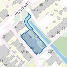 Perceel VEU00-B-11672