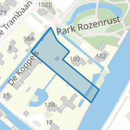 Perceel VEU00-B-11677