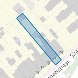 Perceel VEU00-B-11684