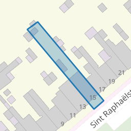 Perceel VEU00-B-11687