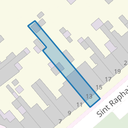 Perceel VEU00-B-11688