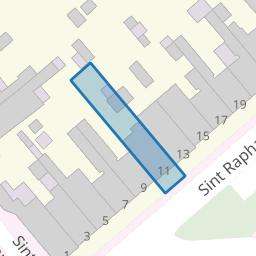 Perceel VEU00-B-11689