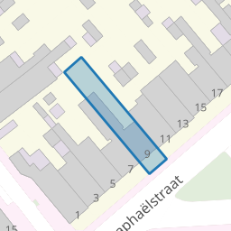 Perceel VEU00-B-11690