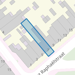 Perceel VEU00-B-11691