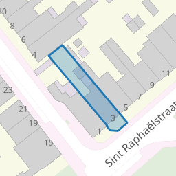 Perceel VEU00-B-11693