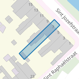 Perceel VEU00-B-11700