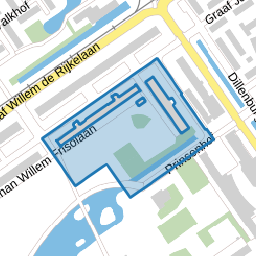 Perceel VEU00-B-11712