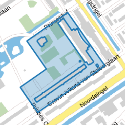 Perceel VEU00-B-11715