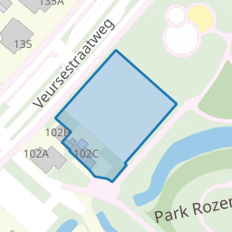 Perceel VEU00-B-11716