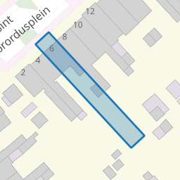 Perceel VEU00-B-11733