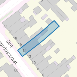 Perceel VEU00-B-11740