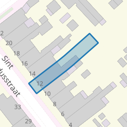 Perceel VEU00-B-11741