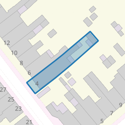 Perceel VEU00-B-11745