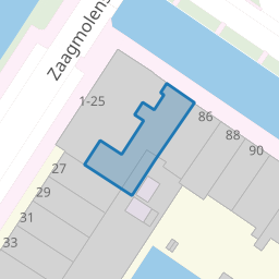 Perceel VEU00-B-11781