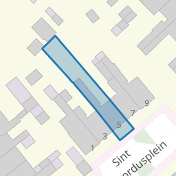 Perceel VEU00-B-11809