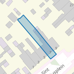 Perceel VEU00-B-11810