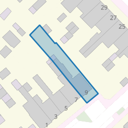 Perceel VEU00-B-11811