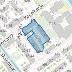 Perceel VEU00-B-11848