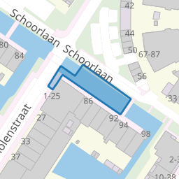 Perceel VEU00-B-11911