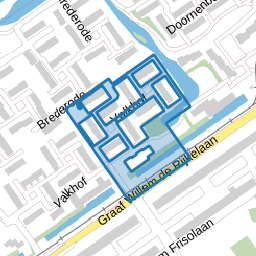 Perceel VEU00-B-11922