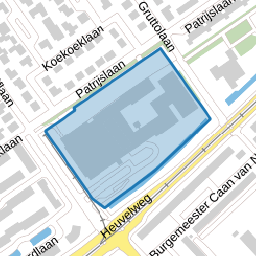 Perceel VEU00-B-11989