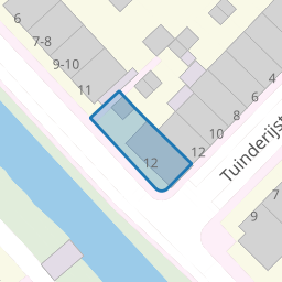 Perceel VEU00-B-12004