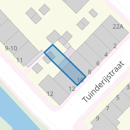 Perceel VEU00-B-12006