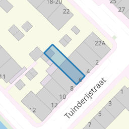 Perceel VEU00-B-12008