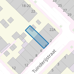 Perceel VEU00-B-12009