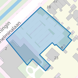 Perceel VEU00-B-12022