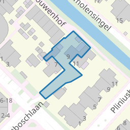 Perceel VEU00-B-12027