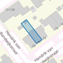 Perceel VEU00-B-12036