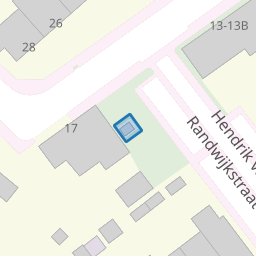 Perceel VEU00-B-12129