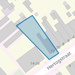 Perceel VEU00-B-12142