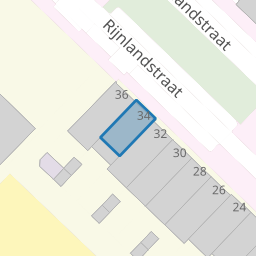 Perceel VEU00-B-12157