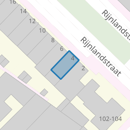 Perceel VEU00-B-12165