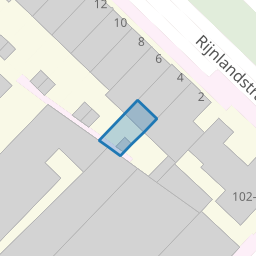 Perceel VEU00-B-12176